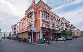 Reddoorz @ Batam Center 2